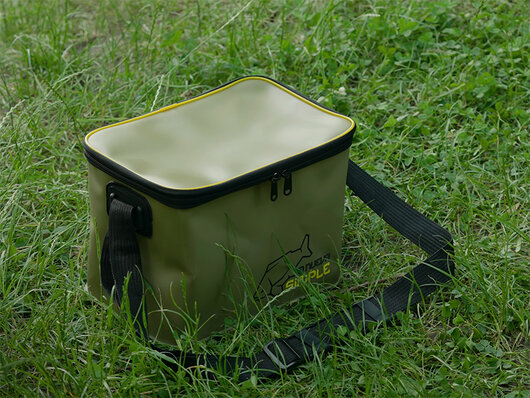 CarryALL taška Delphin NuEVA Simple | 