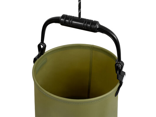 Okrúhle EVA vedro Delphin BAREL | 10L + 7m