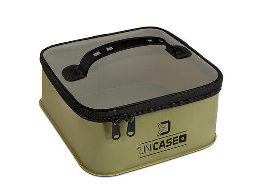 EVA taška Delphin UniCASE XL | 22x22x11cm