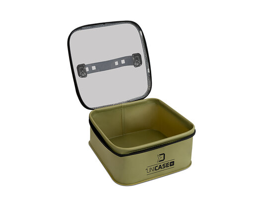 EVA taška Delphin UniCASE XL | 22x22x11cm