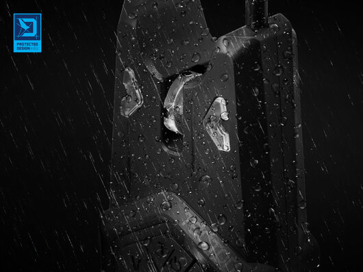 Sada signalizátorov Delphin TECTON | 2+1