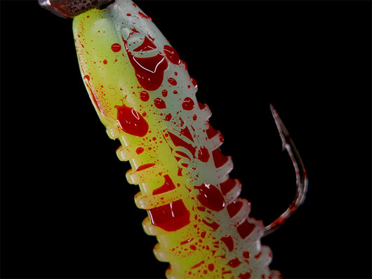 Dipovací sprej Delphin STINX SPRAY/30ml | Ustrica /červený