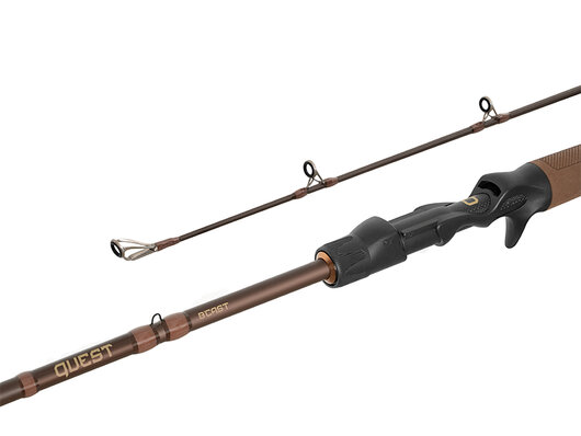 Delphin QUEST B´CAST | 195cm/125g/2diely