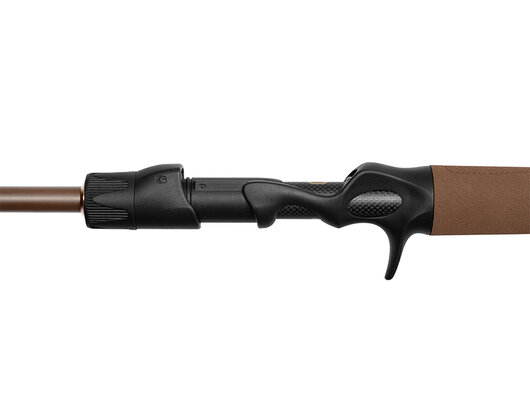 Delphin QUEST B´CAST | 195cm/125g/2diely