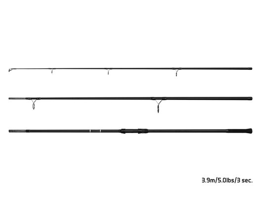 Delphin APOLLO GenerationX | 360cm/5lbs/2 diely