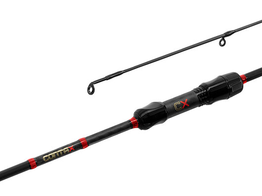 Delphin ContaX 30T | 185cm/0.5-5g/2 diely