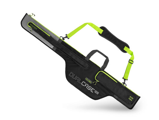 Puzdro Delphin REAXE DualCASE | 125cm