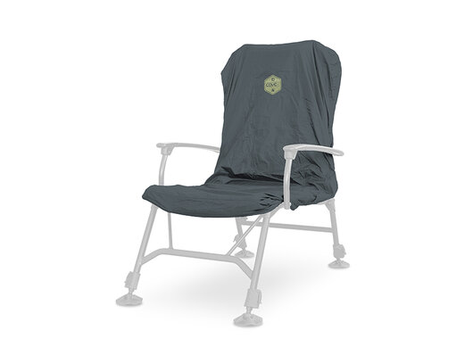 Ochranný poťah sedadla Delphin CoveX