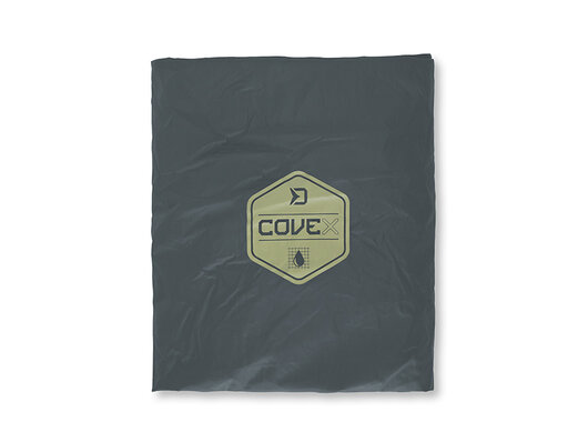 Ochranný poťah sedadla Delphin CoveX