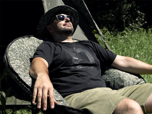 Kreslo Delphin YOGEEN TeleLUX | 