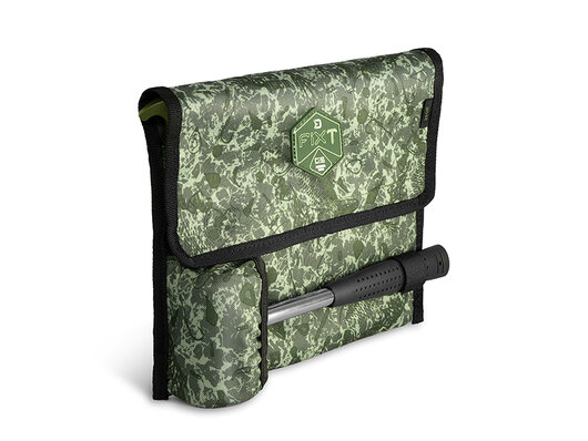 Sada kolíkov s kladivom Delphin FIXT C2G / 10ks | 20cm