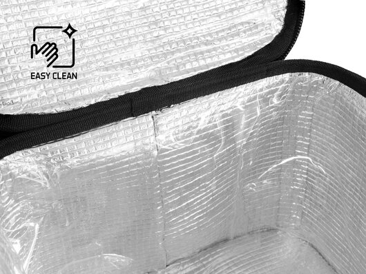 Izolačná taška Delphin CLASSA EVA Cool | XL