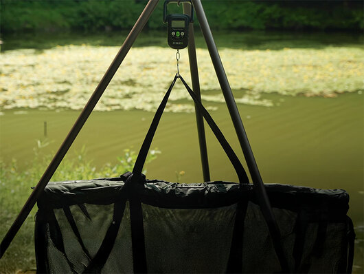 Vážiaca taška Delphin CLASSA CWS XXL | 125cm