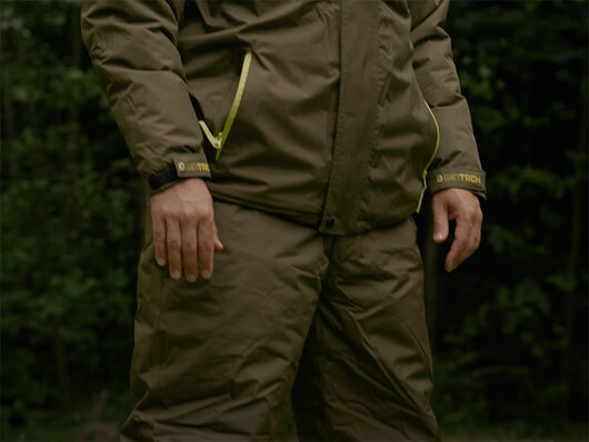 Nohavice Delphin WinTREK | S