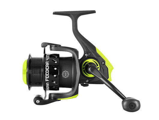 Delphin FEEDERA 4.5T SH | veľ.4500