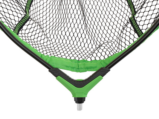 Plávajúca hlava Delphin REAXE FloateR QUIX | 50x40cm