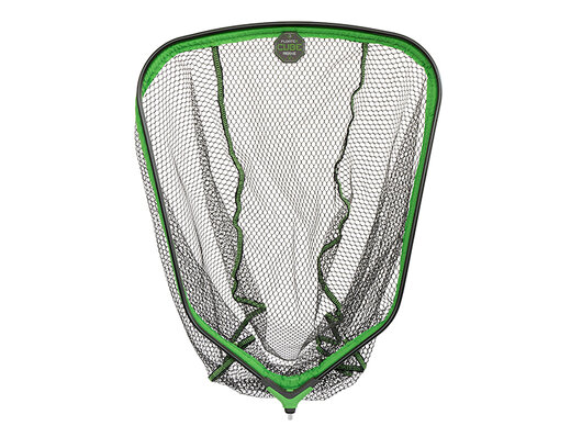 Plávajúca hlava Delphin REAXE FloateR CUBE | 50x40cm