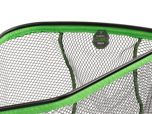 Plávajúca hlava Delphin REAXE FloateR CUBE | 50x40cm