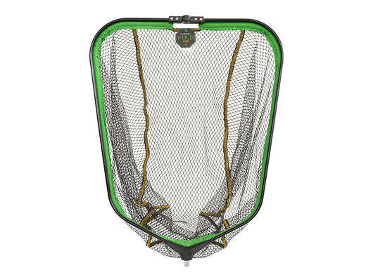 Plávajúca hlava Delphin REAXE FloateR FoldCUBE | 50x40cm