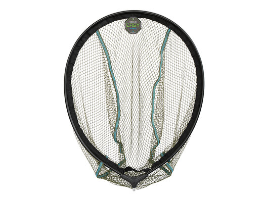 Podberáková hlava Delphin REAXE EasyROUND | 50x40cm