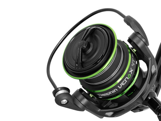 Delphin VENOX 4T SH | veľ.4000