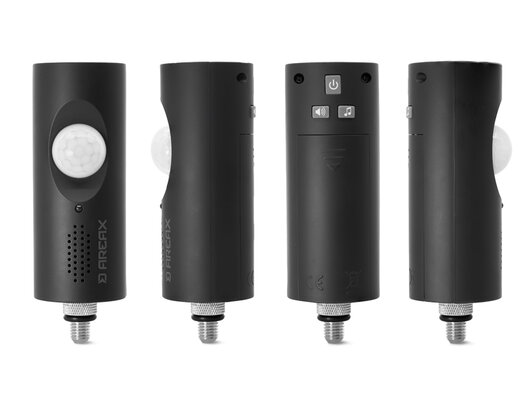 Pohybové čidlo Delphin AreaX