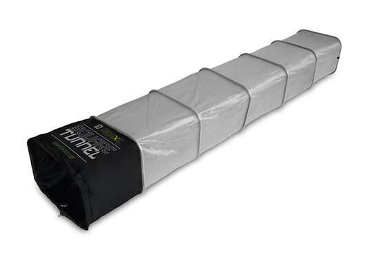 Sieťka Delphin REAXE SquareTUNNEL | 50x40cm / 300cm