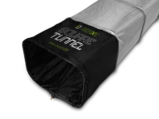 Sieťka Delphin REAXE SquareTUNNEL | 50x40cm / 300cm