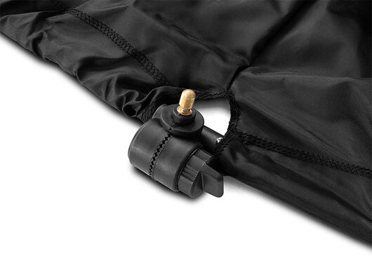 Sieťka Delphin REAXE SquareTUNNEL | 50x40cm / 300cm