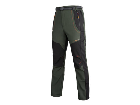Outdoorové nohavice Delphin ThermoTEX | S