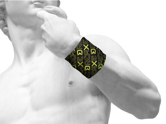 Multifunkčná šatka Delphin REAXE | UNI