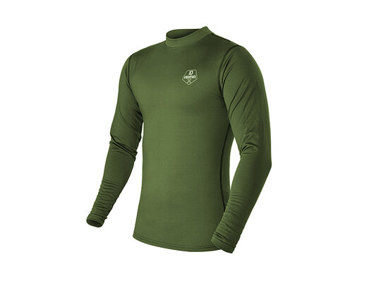 Termo set vrch + spodky Delphin ArmaX | S