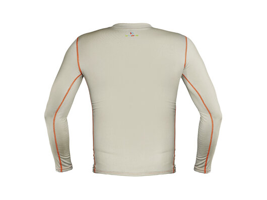 Termo detský set vrch + spodky Delphin YUPIE | 122