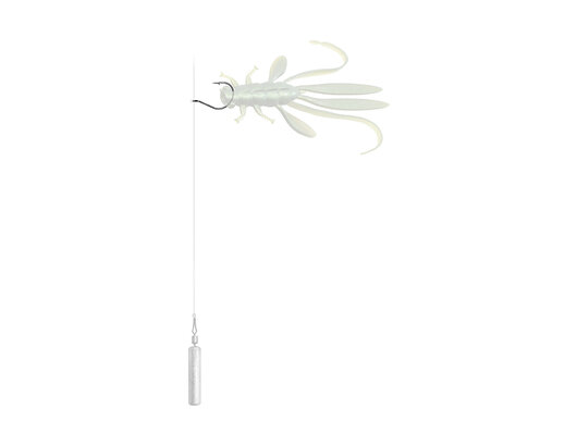 Háčik B! D-SHOT WACKY / 8ks