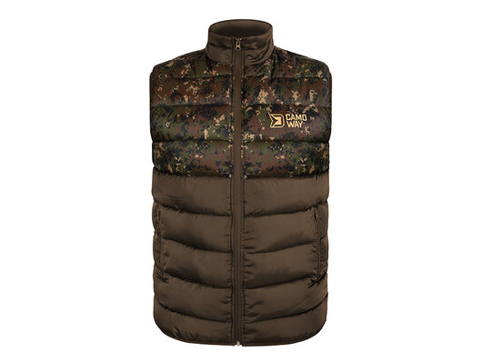 Vesta Delphin CamoWAY Vest