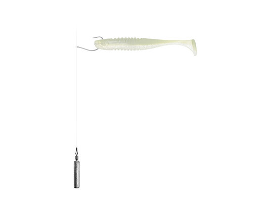 Delphin B! Dropshot valček / 5ks