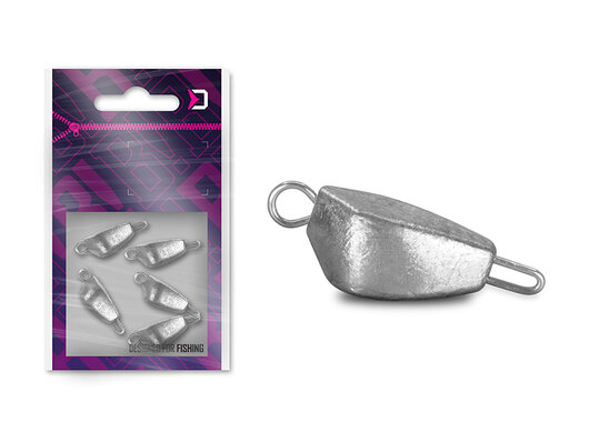 Delphin B! Standup čeburaška / 5ks