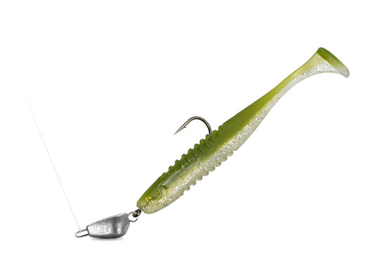 Delphin B! Standup čeburaška / 5ks