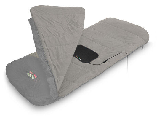 Elektricky vyhrievaná podložka Delphin WarmPAD