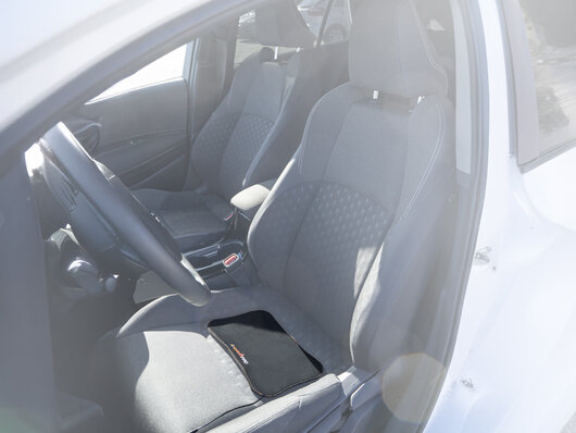 Elektricky vyhrievaná podložka Delphin WarmPAD