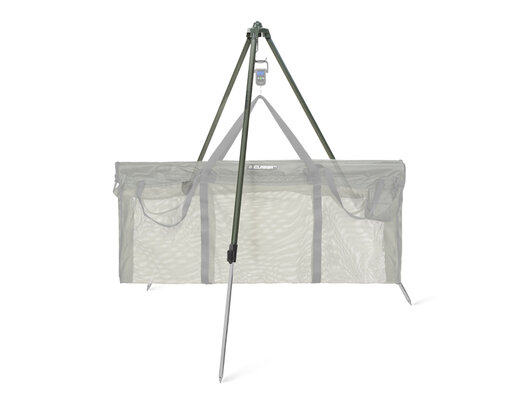 Vážiaca trojnožka Delphin CLASSA Triple