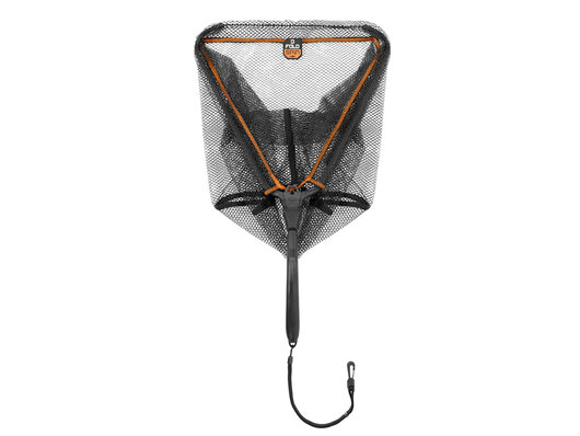 Prívlačový podberák Delphin FoldSPIN