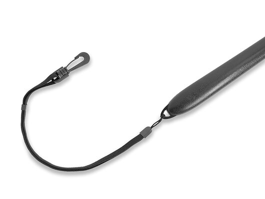 Prívlačový podberák Delphin FoldSPIN