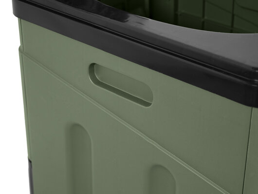 Toaleta Delphin ToiBLOX Easy