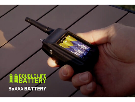 Sada signalizátorov Delphin FORZA LIFE+