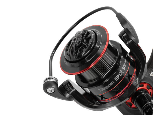 Delphin EPIX 5T + KOVOVÁ CIEVKA