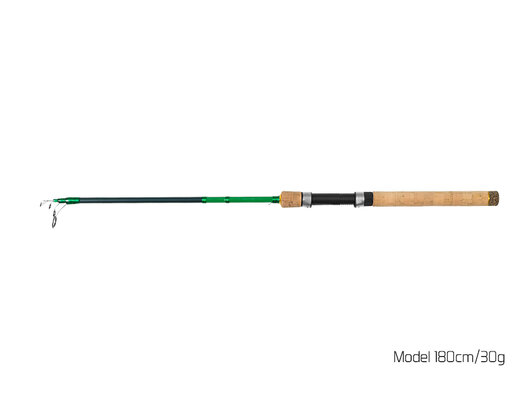 Delphin Zephyr TRAVEL