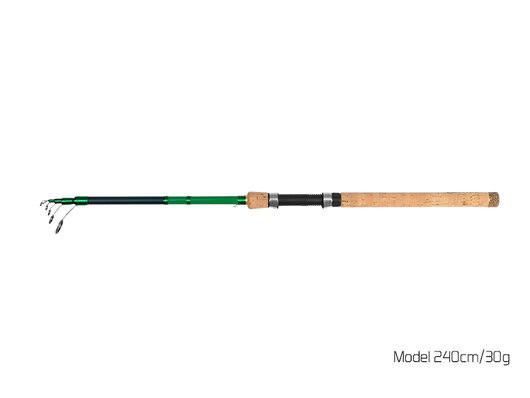 Delphin Zephyr TRAVEL