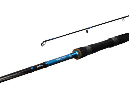 Delphin ZIRCON Spin