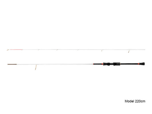 Delphin CALYPSO drop shot light